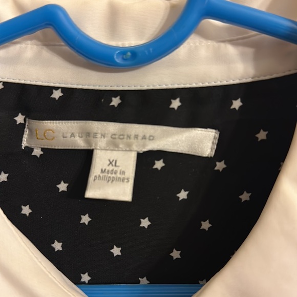 Star blouse - Picture 4 of 5